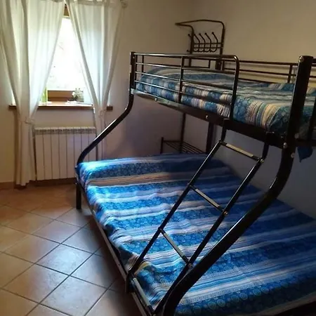 Апартаменты Casa *