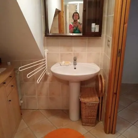 Casa * Монжове