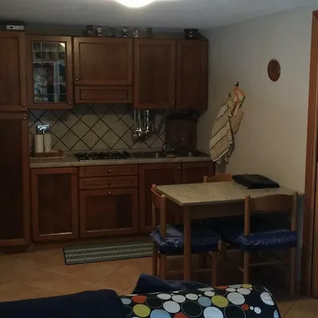Casa * Монжове