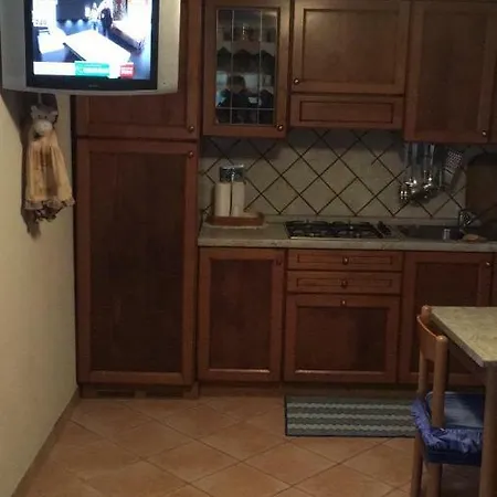 Casa *